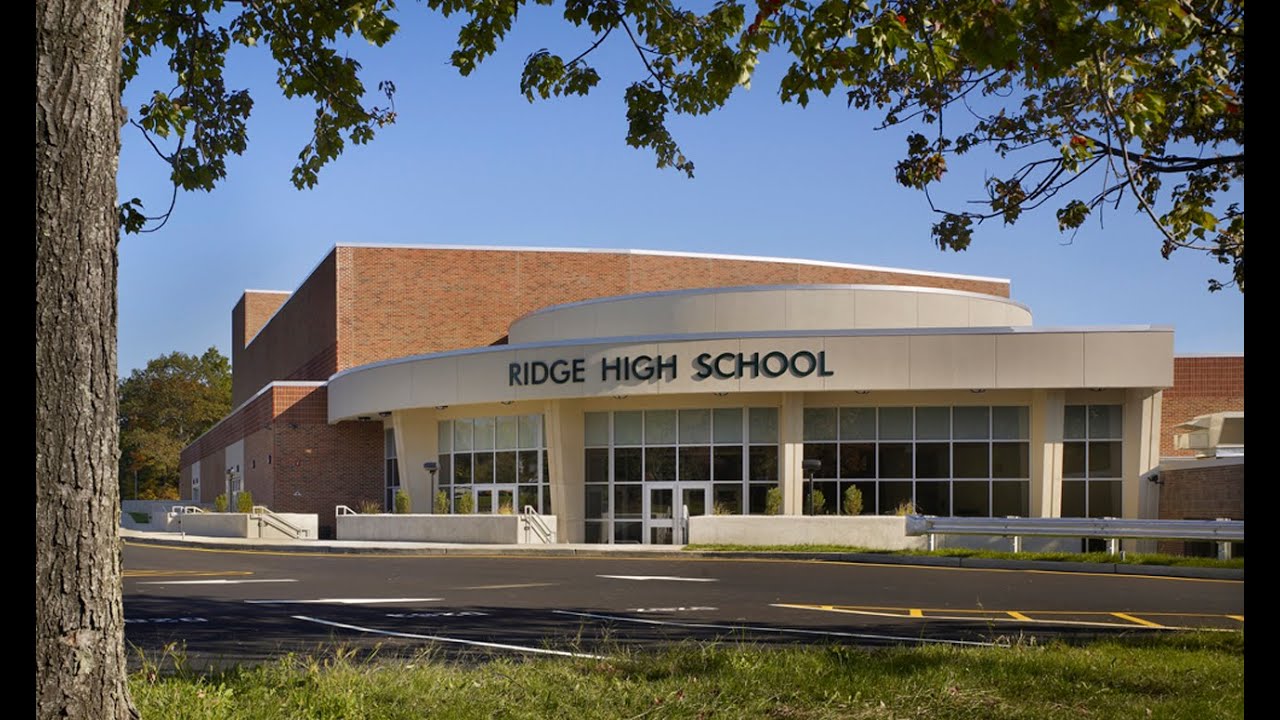 Ridge High School